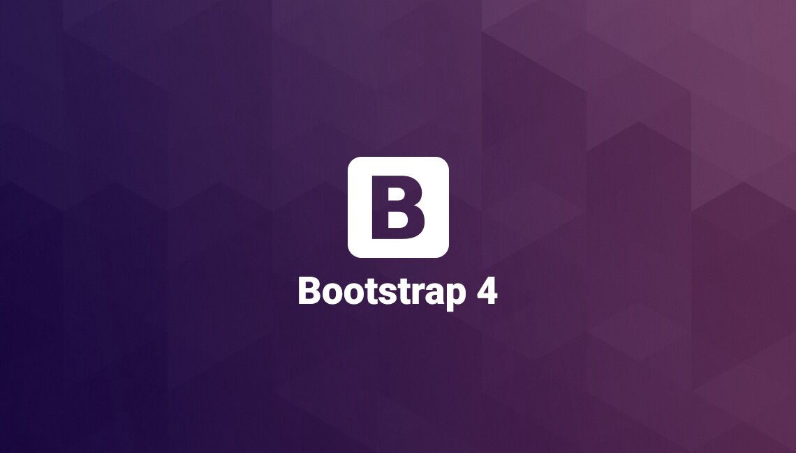 Bootstrap 4